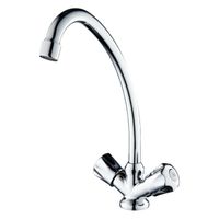 Visto - Sink Mixer D/T